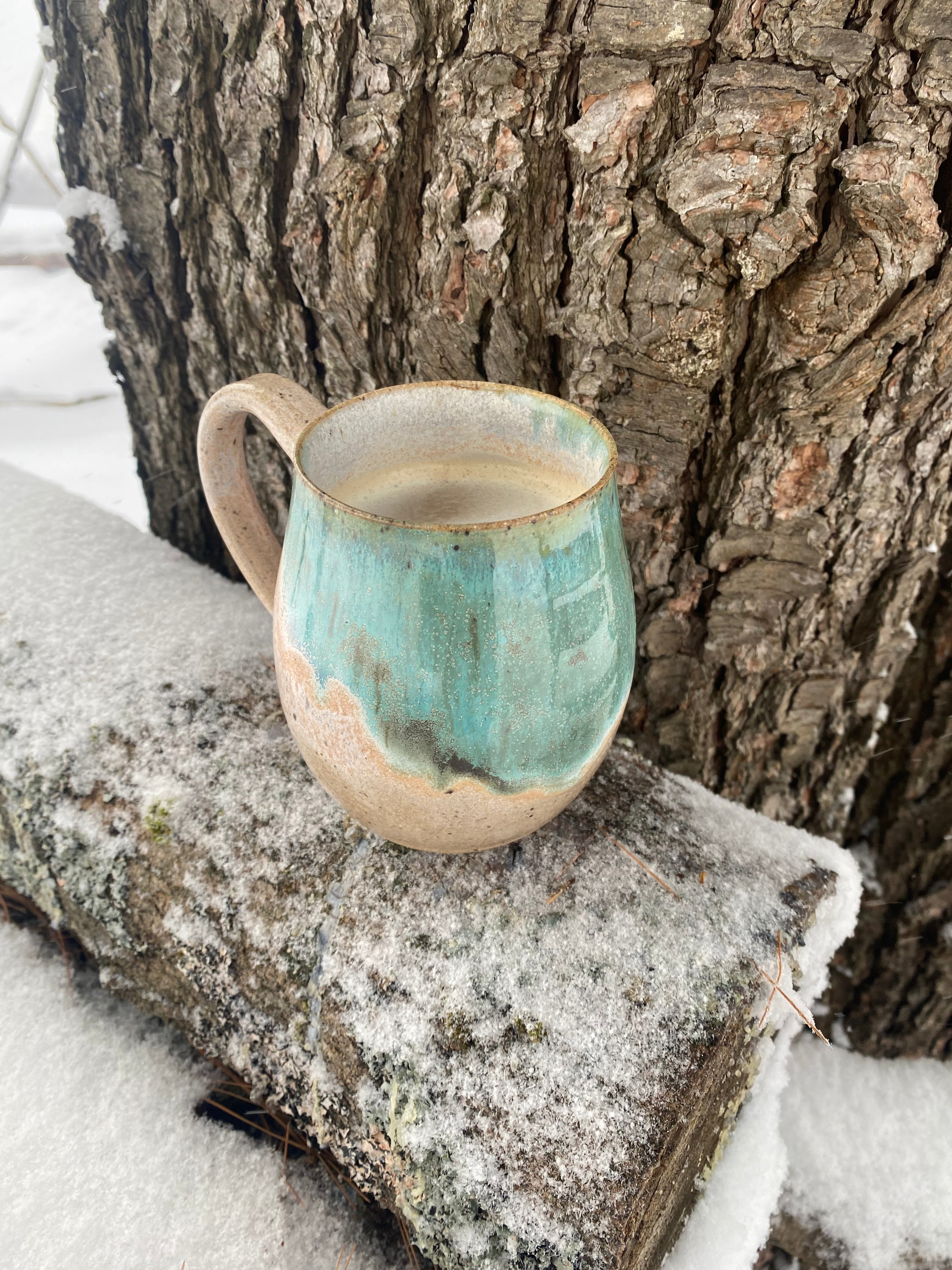 Drinkware – Eye to the Sky Ceramics