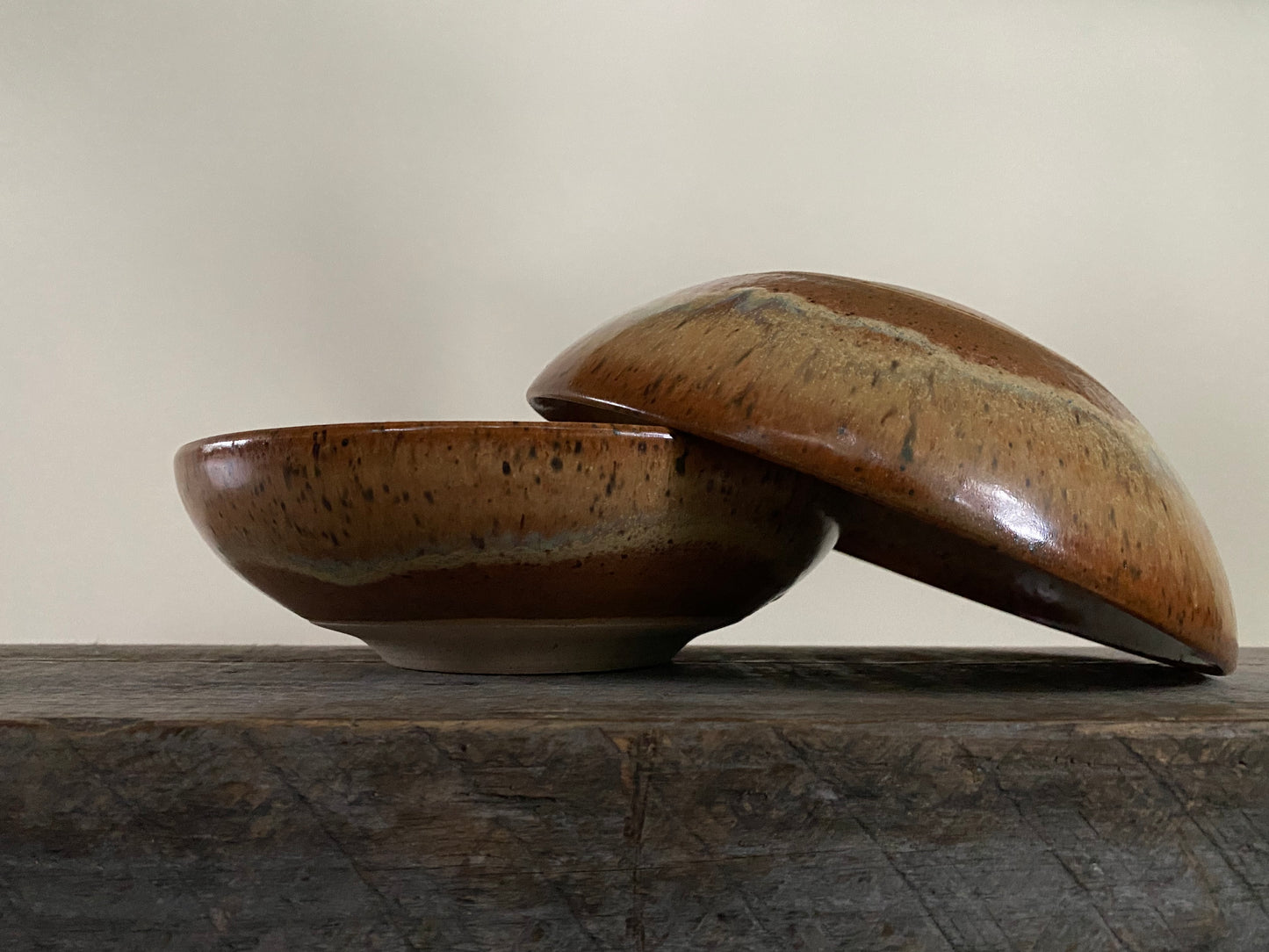 Pasta bowl