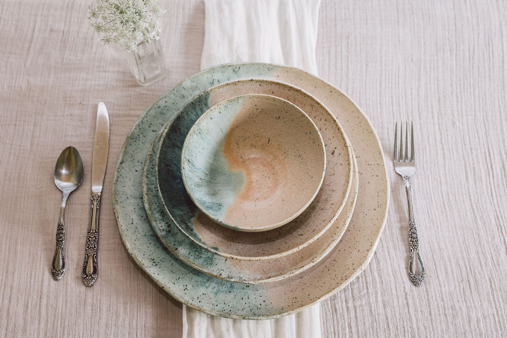 The Table Setting