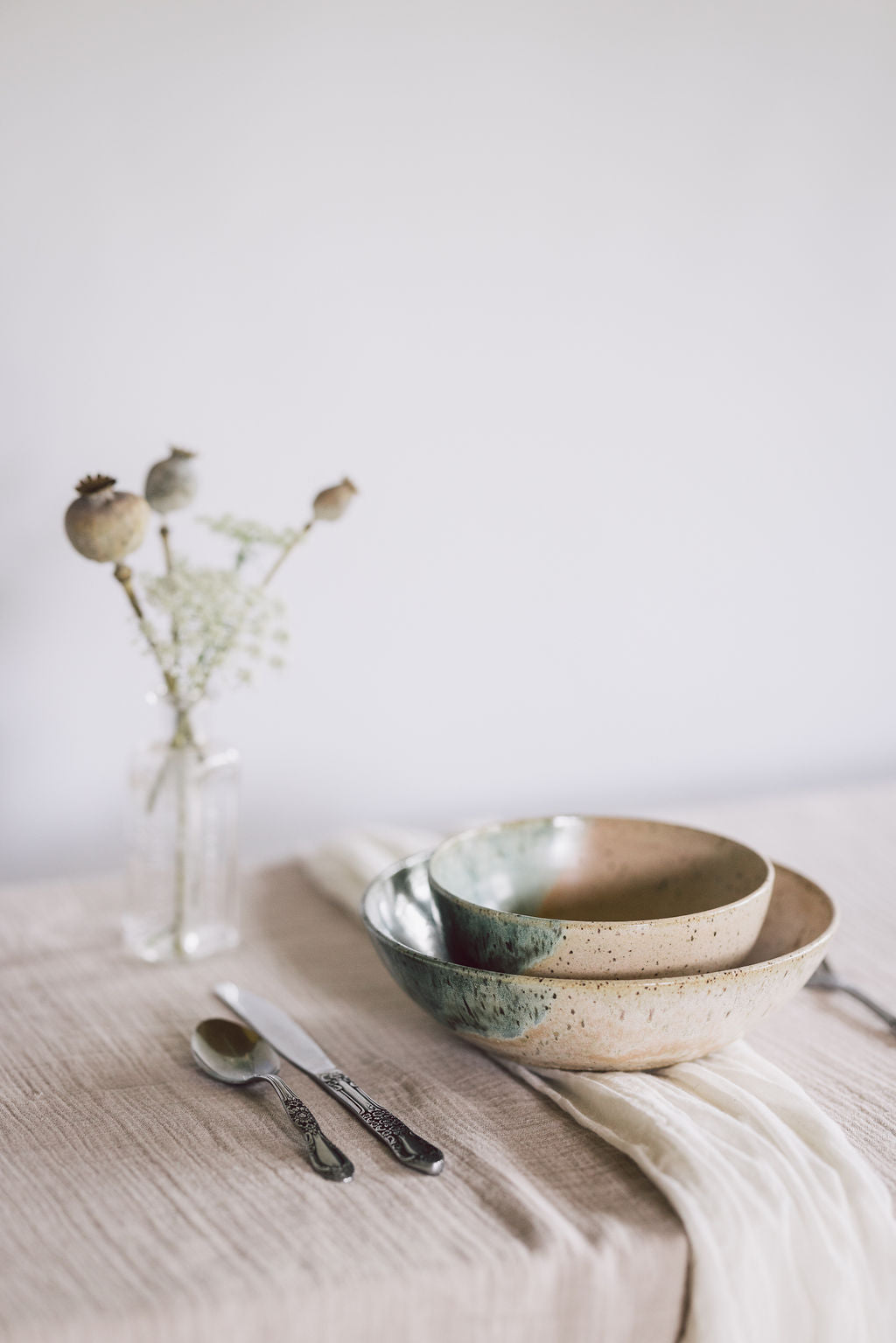 The Table Setting