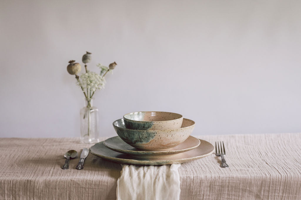 The Table Setting