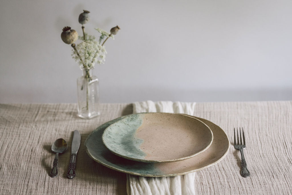 The Table Setting