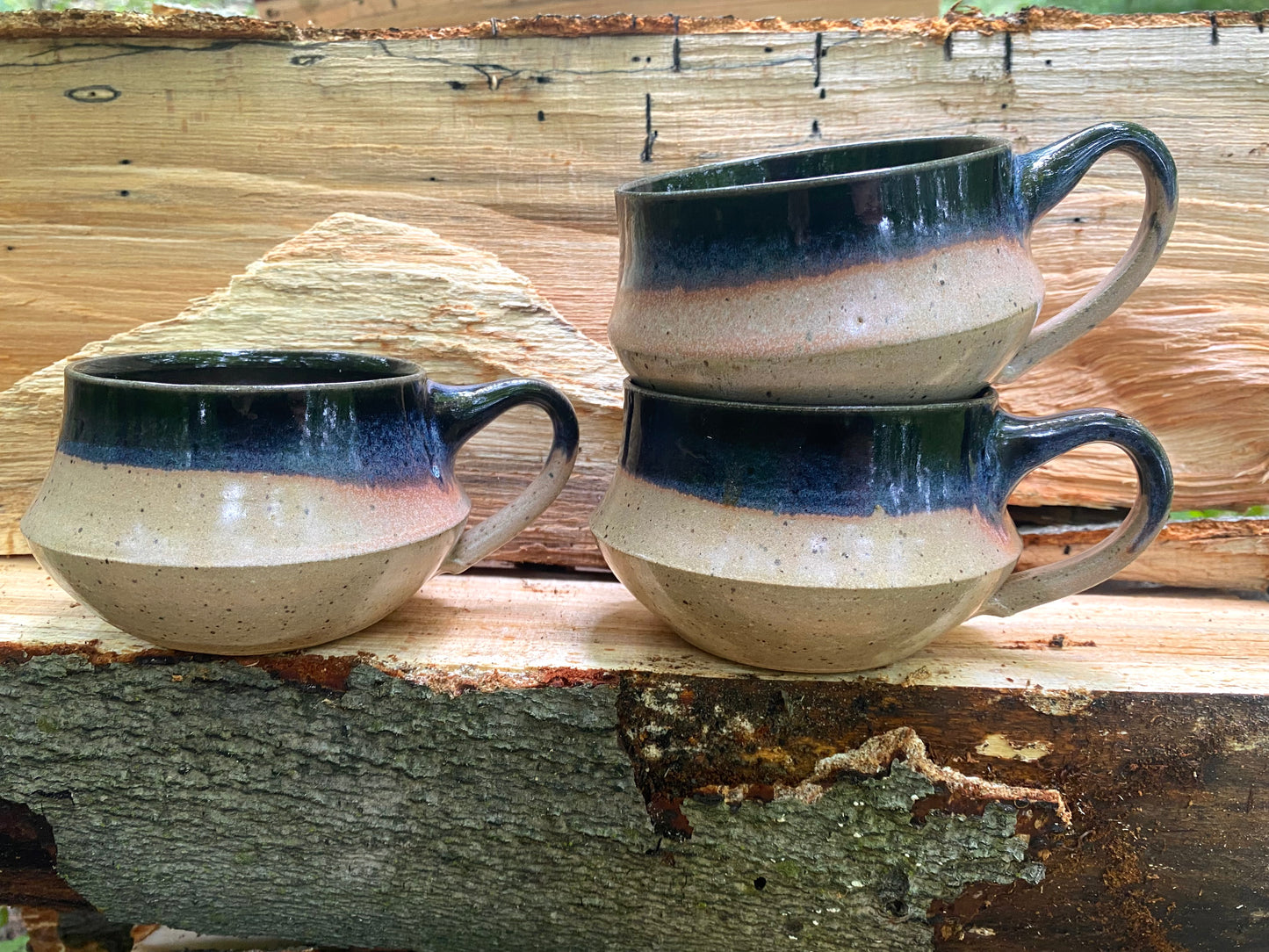The Cappucino Cup