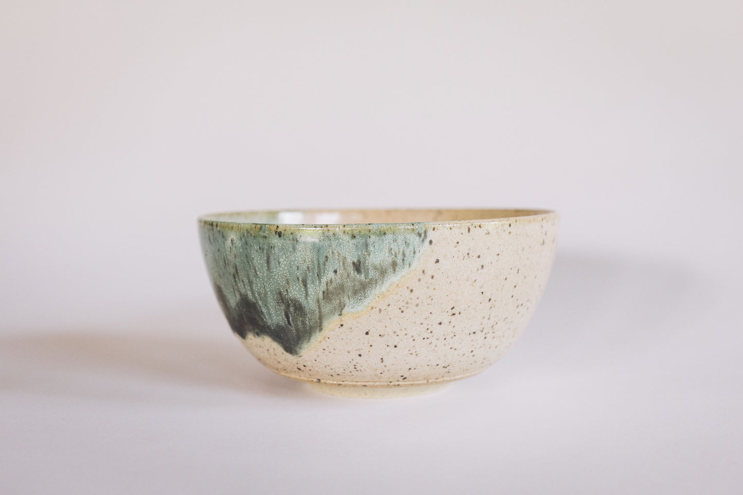 The Breakfast Bowl