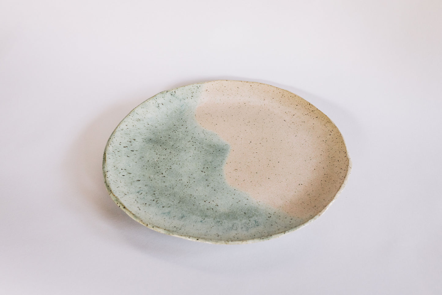 The Lunch Plate