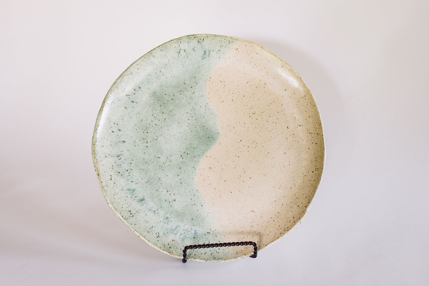 The Lunch Plate