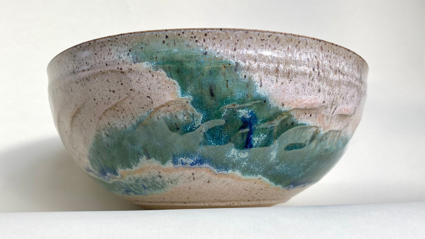 Serving Bowl