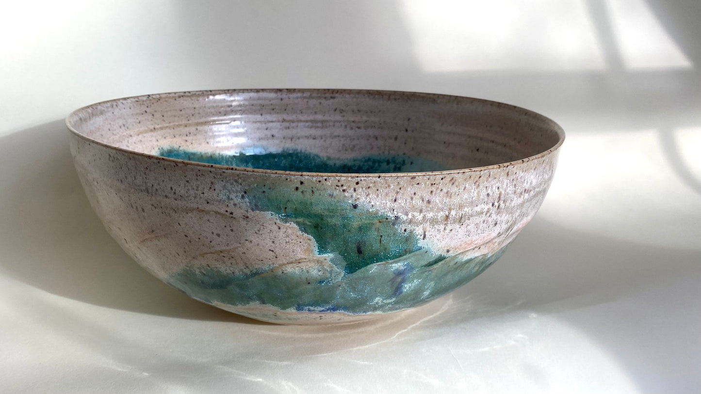 Serving Bowl