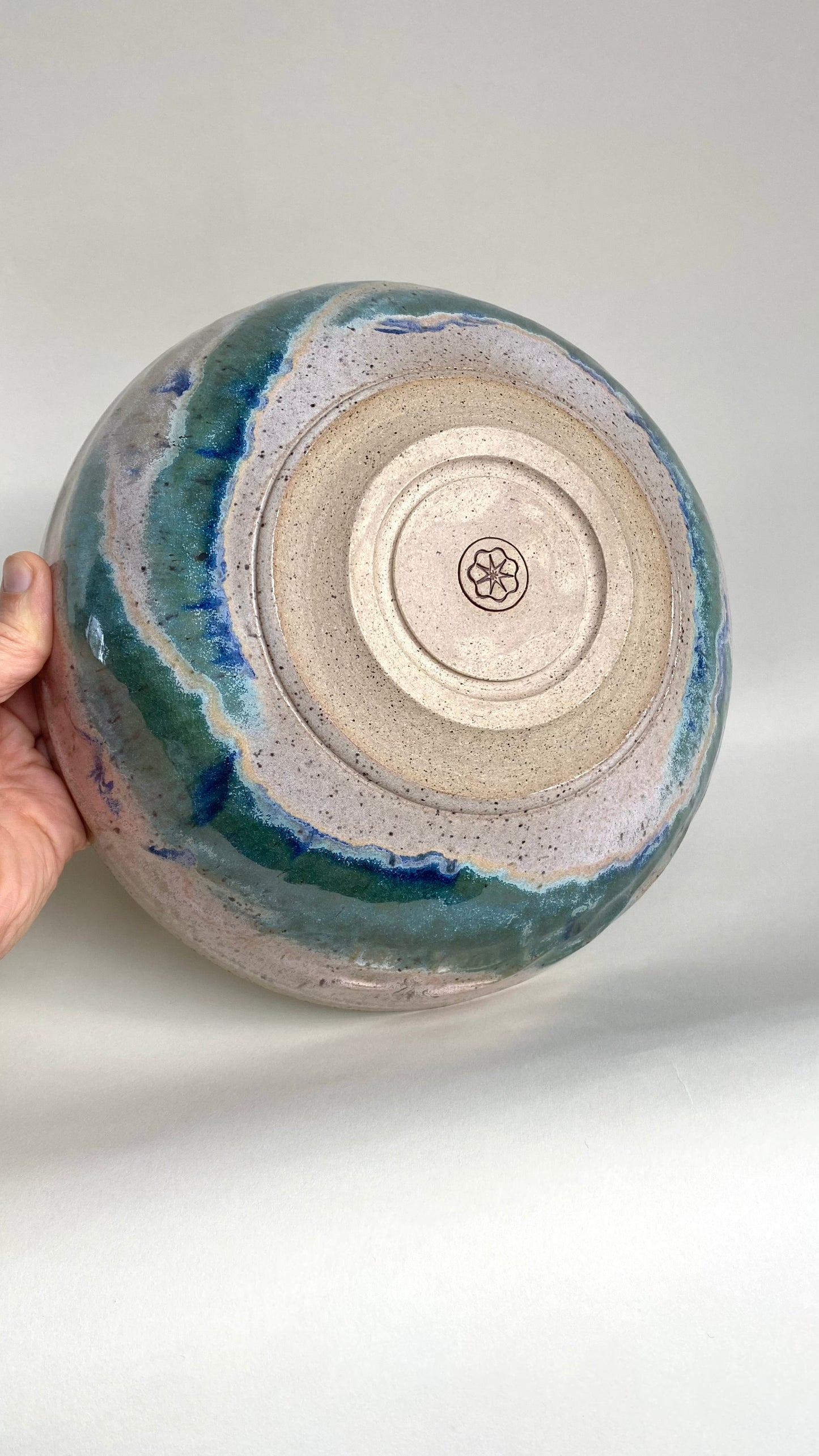 Serving Bowl
