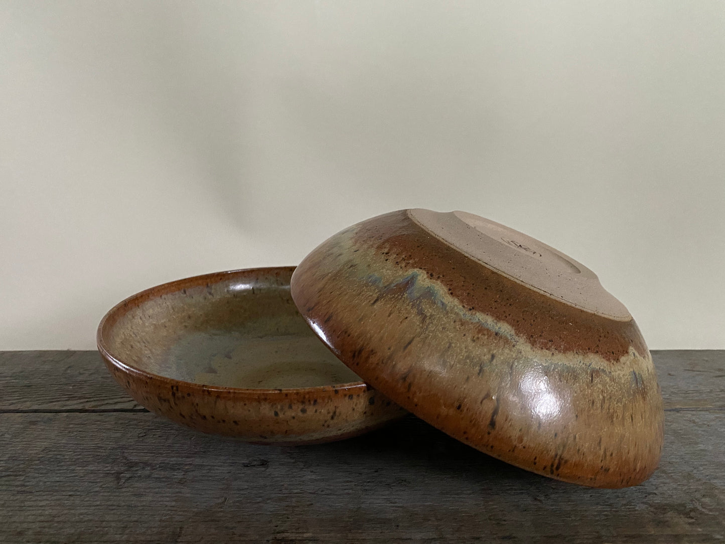 Pasta bowl
