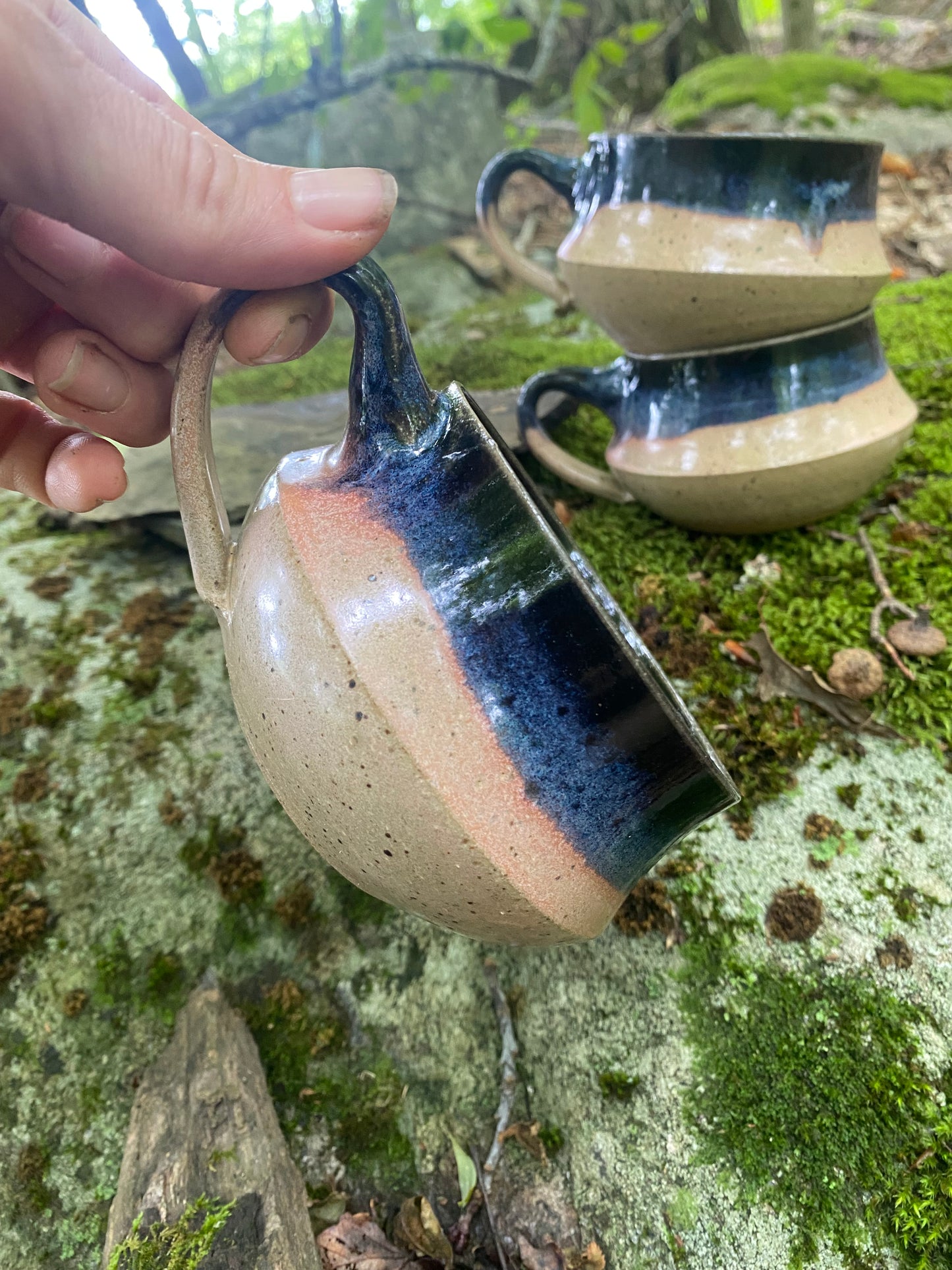 The Cappucino Cup